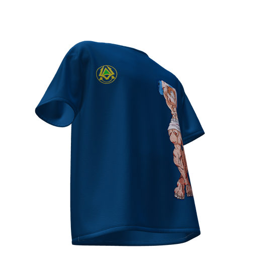 Son of the Arena : Oversized Tee