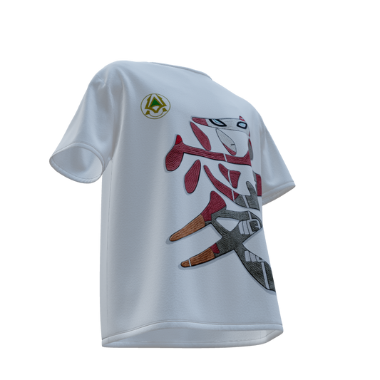 Desert Guardian : Oversized Tee