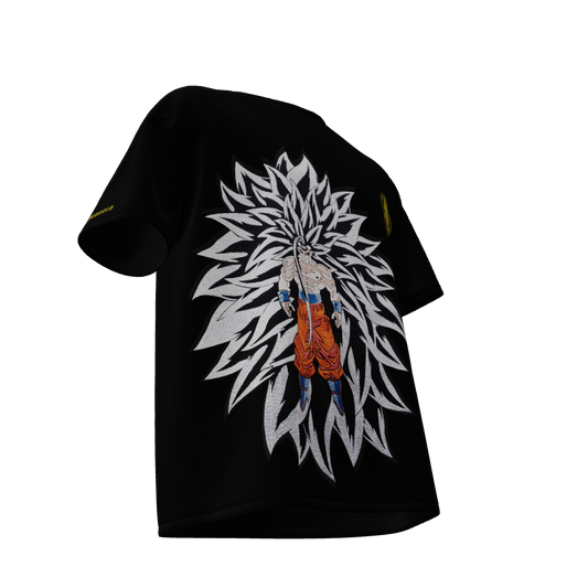 Celestial Instinct : Oversized Tee