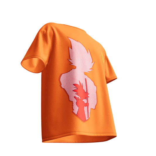 Eclipse of Power : Oversized Tee