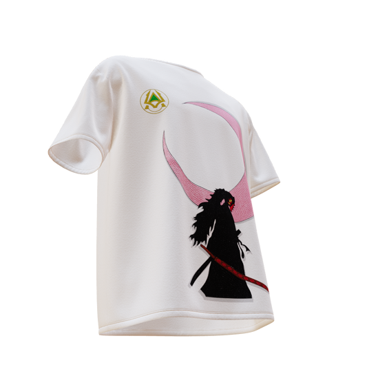 Shadow Master : Oversized Tee