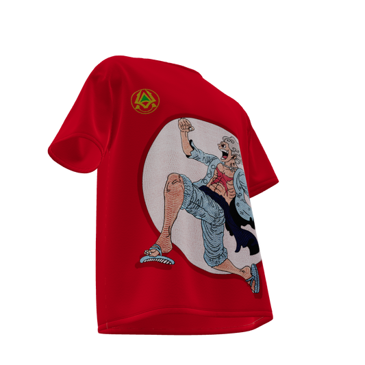 Future King : Oversized Tee