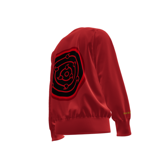 Bloodline Focus : Oversized Sweatshirt