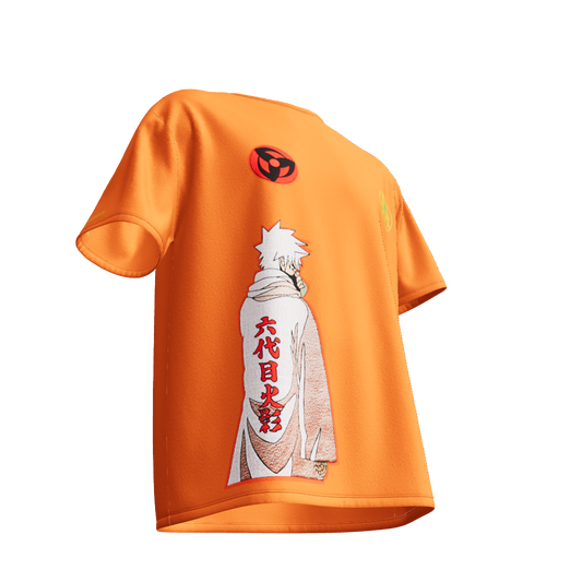 Copy Ninja : Oversized Tee