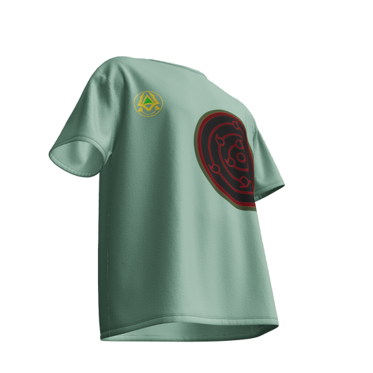 Bloodline Focus : Oversized Tee