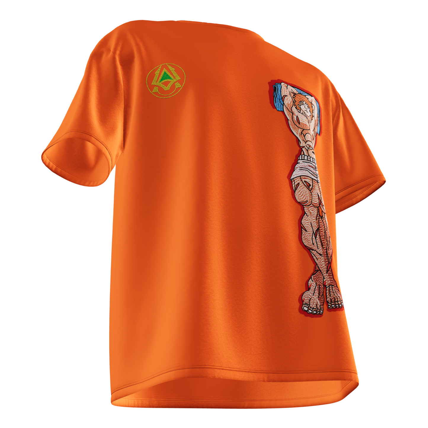 Son of the Arena : Oversized Tee