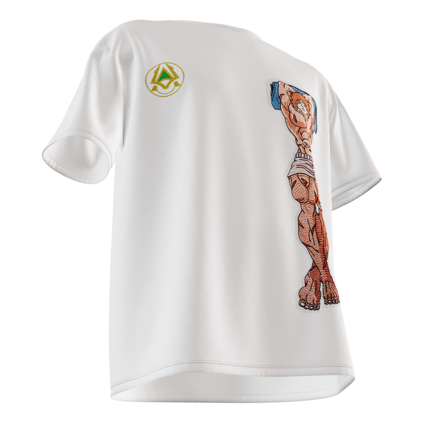 Son of the Arena : Oversized Tee