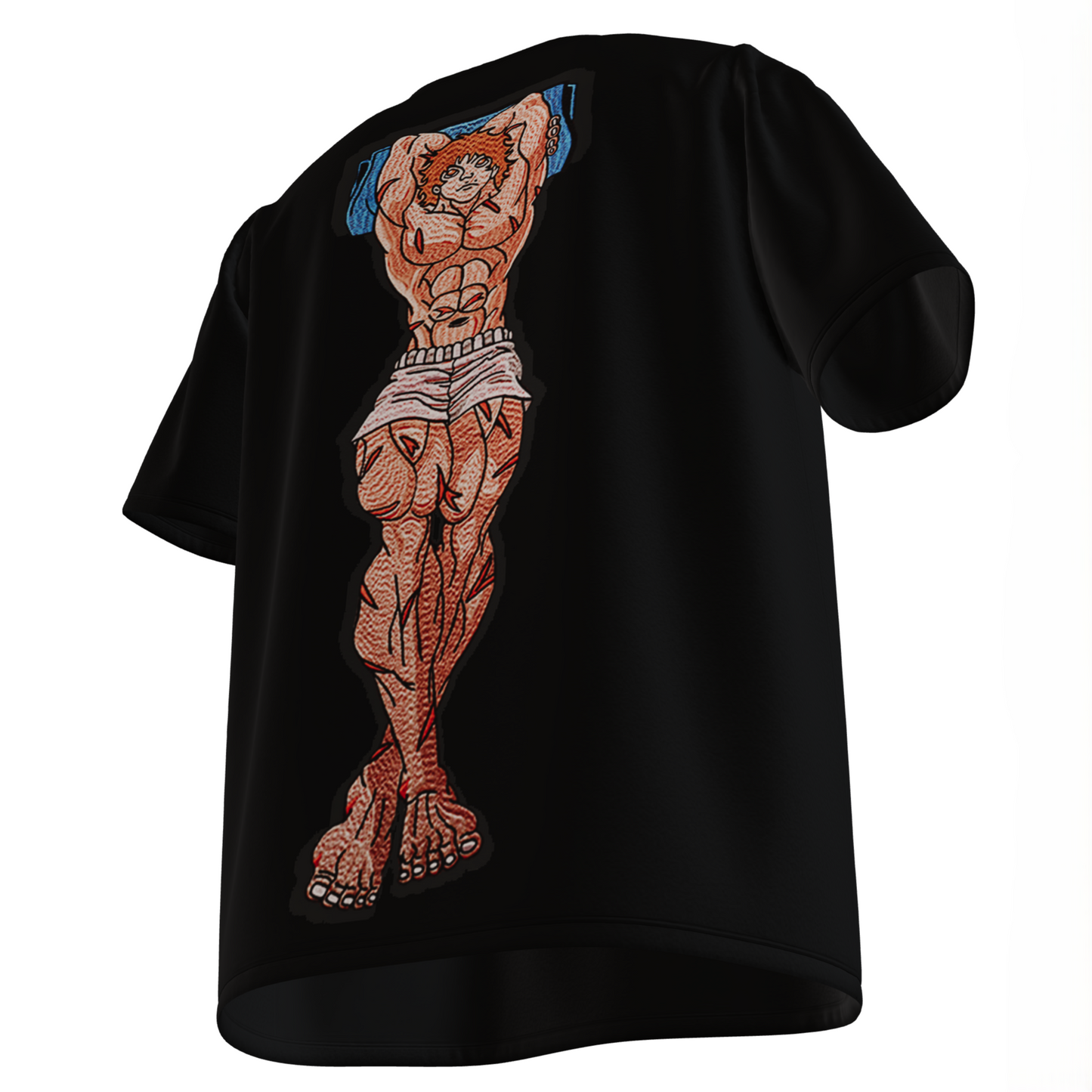 Son of the Arena : Oversized Tee
