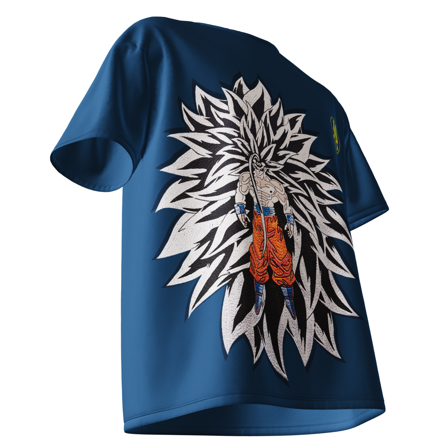 Celestial Instinct : Oversized Tee