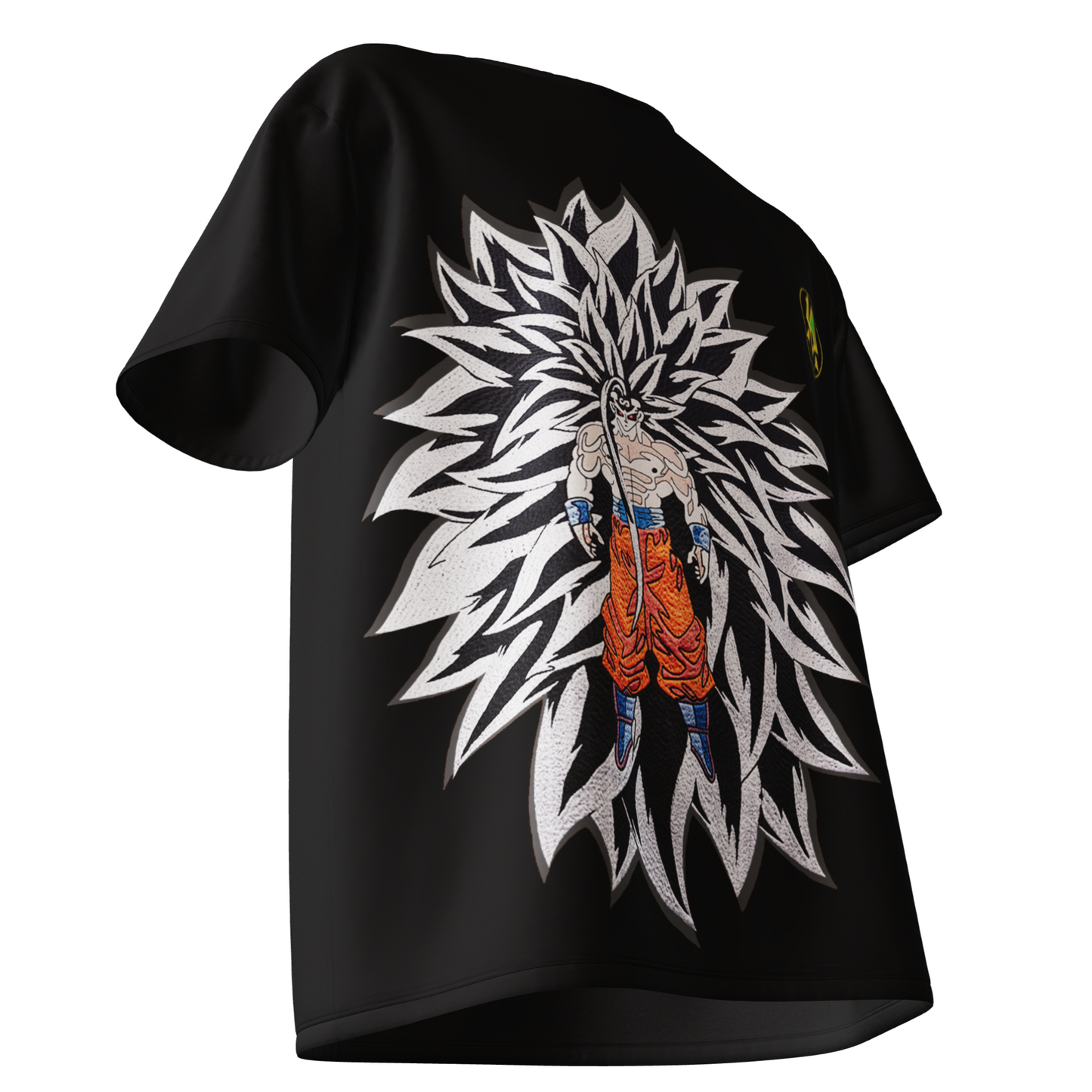 Celestial Instinct : Oversized Tee