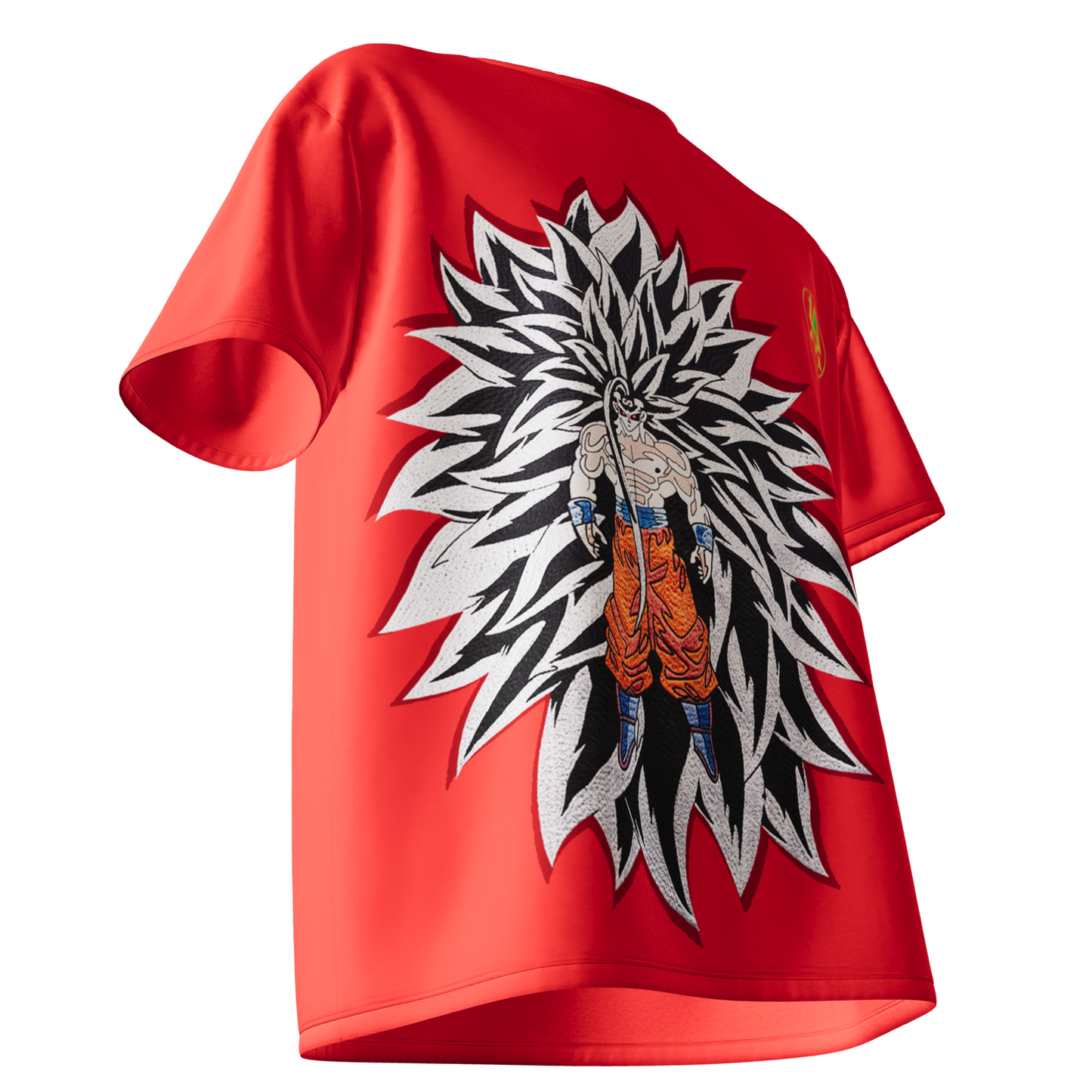 Celestial Instinct : Oversized Tee