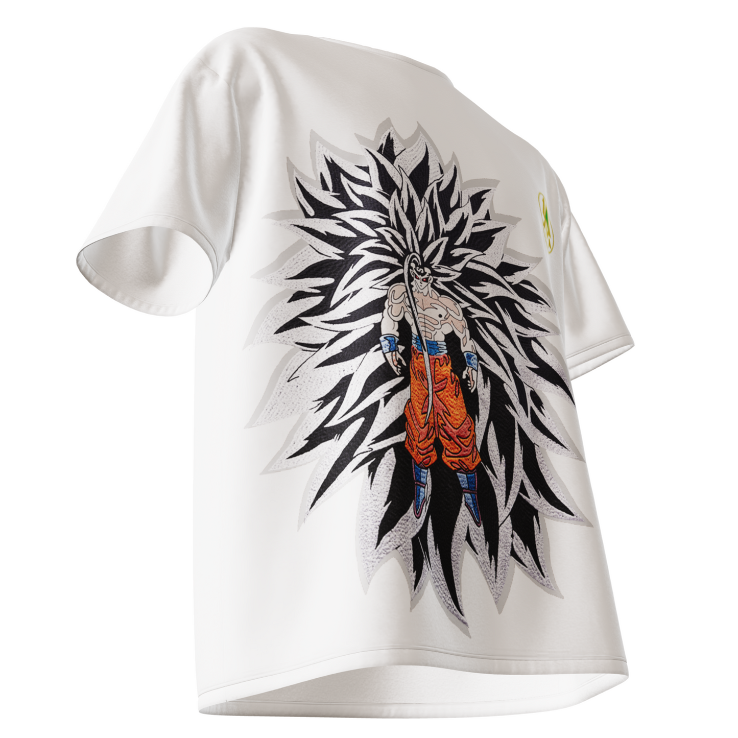Celestial Instinct : Oversized Tee