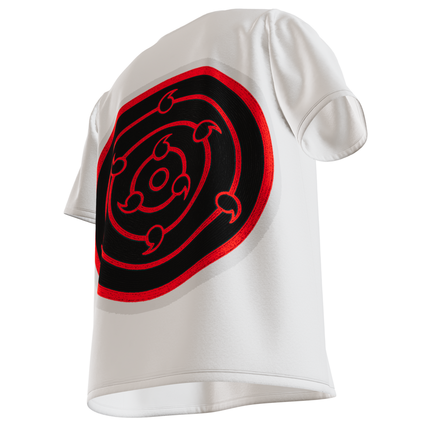 Bloodline Focus : Oversized Tee