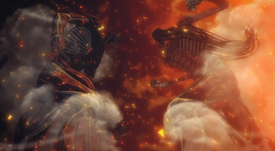 Attack on Titan: The Final Chapter – The Epic Conclusion to Humanity’s Struggle