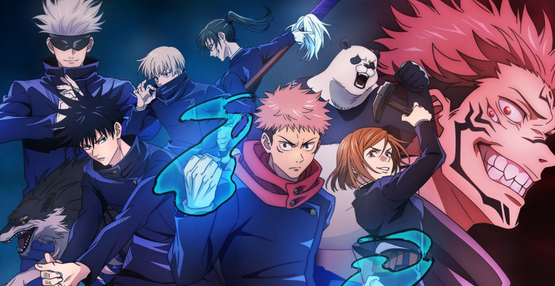 Jujutsu Kaisen: The Culling Game Reaches Its Climax.