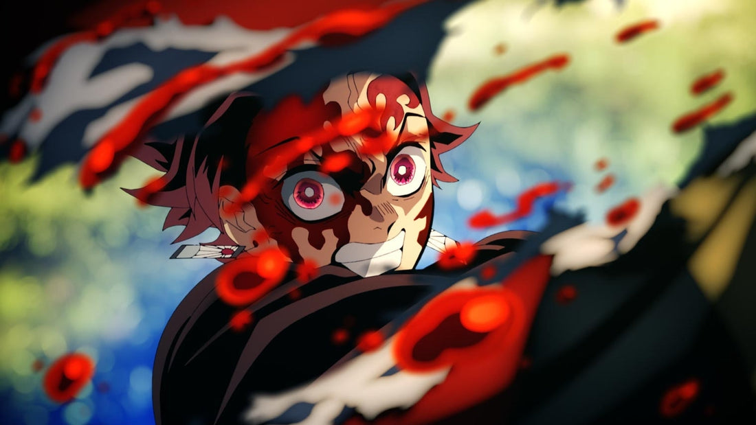 Demon Slayer: The Hashira Training Arc and Beyond – The Path to the Final Battle