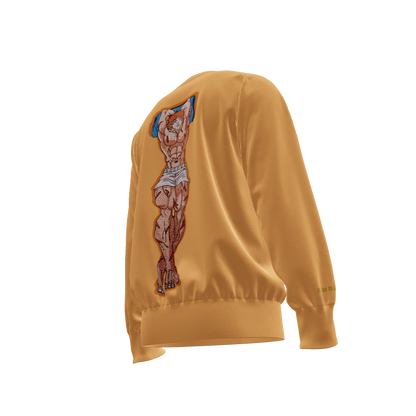 Son of the Arena : Oversized Sweatshirt