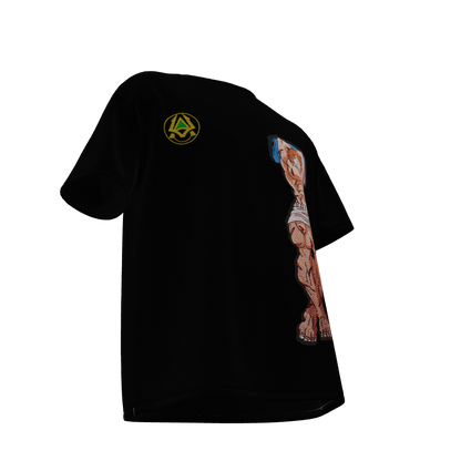 Son of the Arena : Oversized Tee