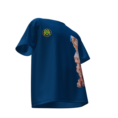 Son of the Arena : Oversized Tee