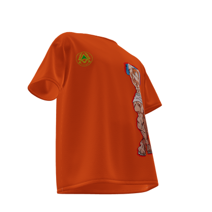 Son of the Arena : Oversized Tee