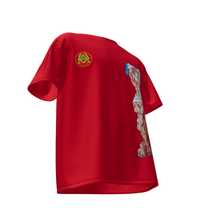 Son of the Arena : Oversized Tee