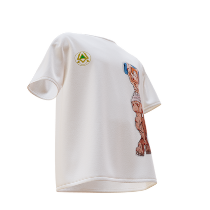 Son of the Arena : Oversized Tee