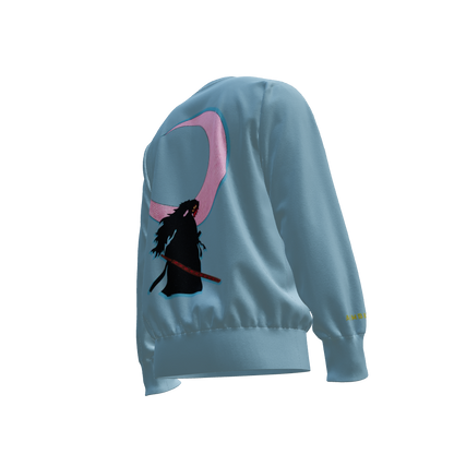 Shadow Master : Oversized Sweatshirt