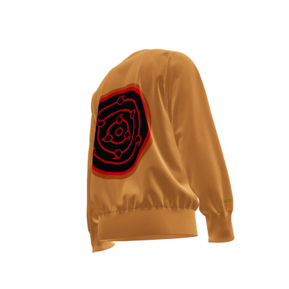 Bloodline Focus : Oversized Sweatshirt