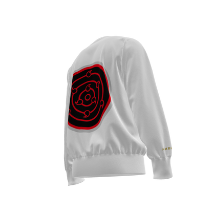 Bloodline Focus : Oversized Sweatshirt