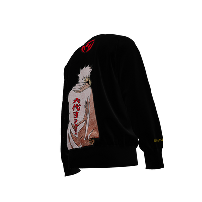 Copy Ninja : Oversized Sweatshirt