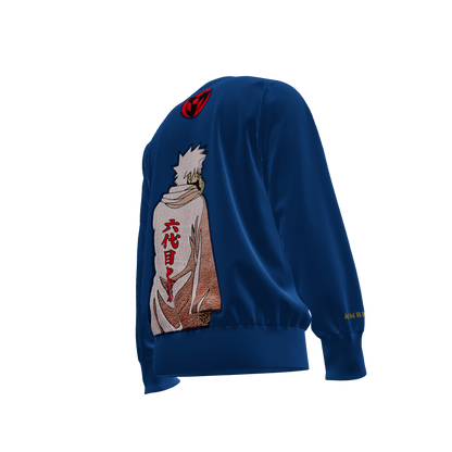 Copy Ninja : Oversized Sweatshirt