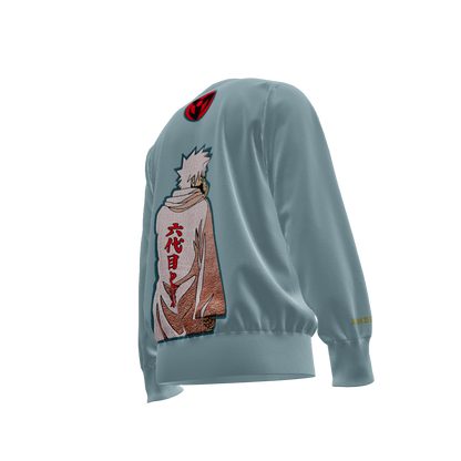 Copy Ninja : Oversized Sweatshirt