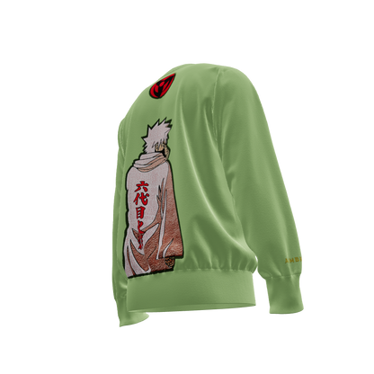 Copy Ninja : Oversized Sweatshirt