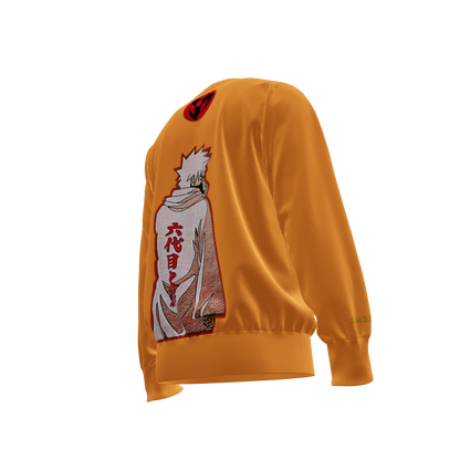 Copy Ninja : Oversized Sweatshirt