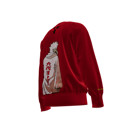 Copy Ninja : Oversized Sweatshirt