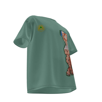 Son of the Arena : Oversized Tee