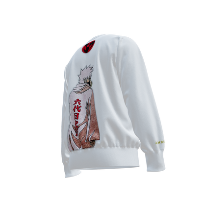 Copy Ninja : Oversized Sweatshirt