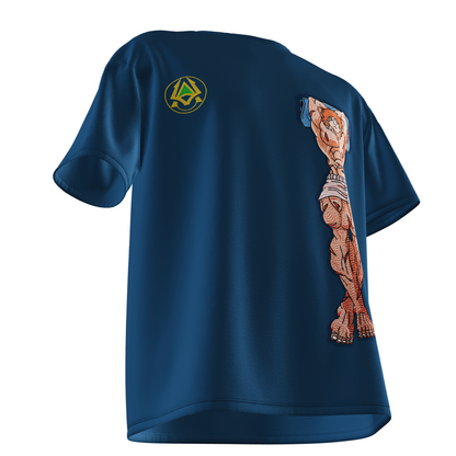 Son of the Arena : Oversized Tee