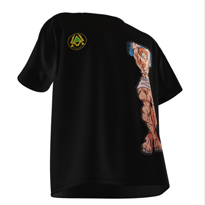 Son of the Arena : Oversized Tee