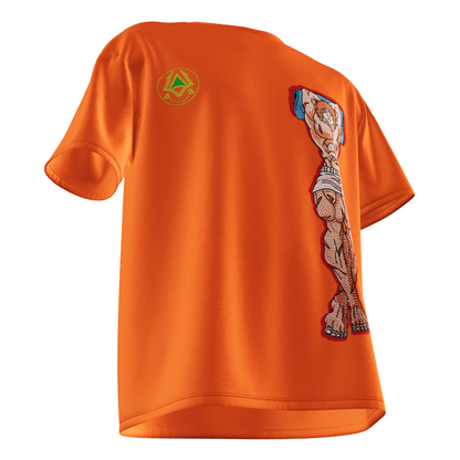 Son of the Arena : Oversized Tee
