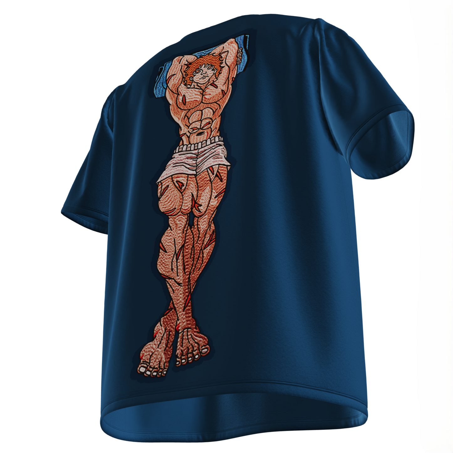 Son of the Arena : Oversized Tee