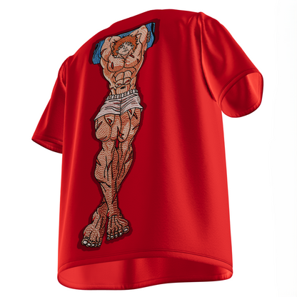 Son of the Arena : Oversized Tee