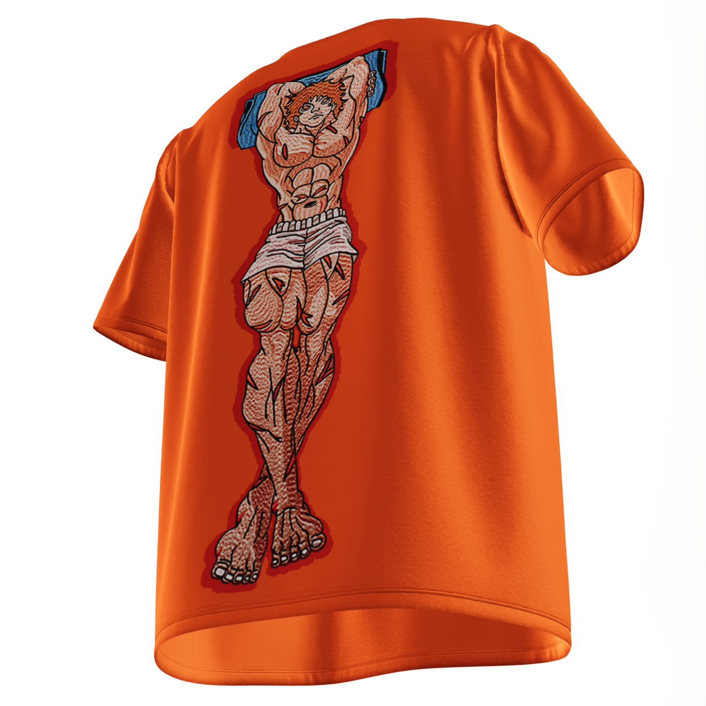 Son of the Arena : Oversized Tee