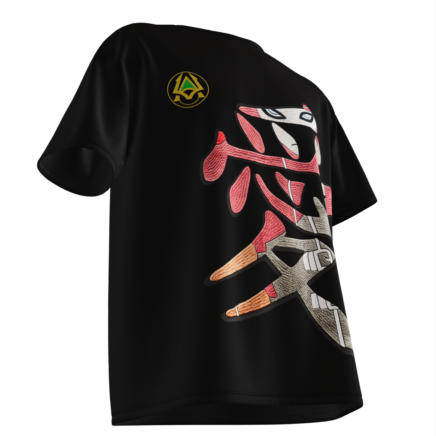 Desert Guardian : Oversized Tee