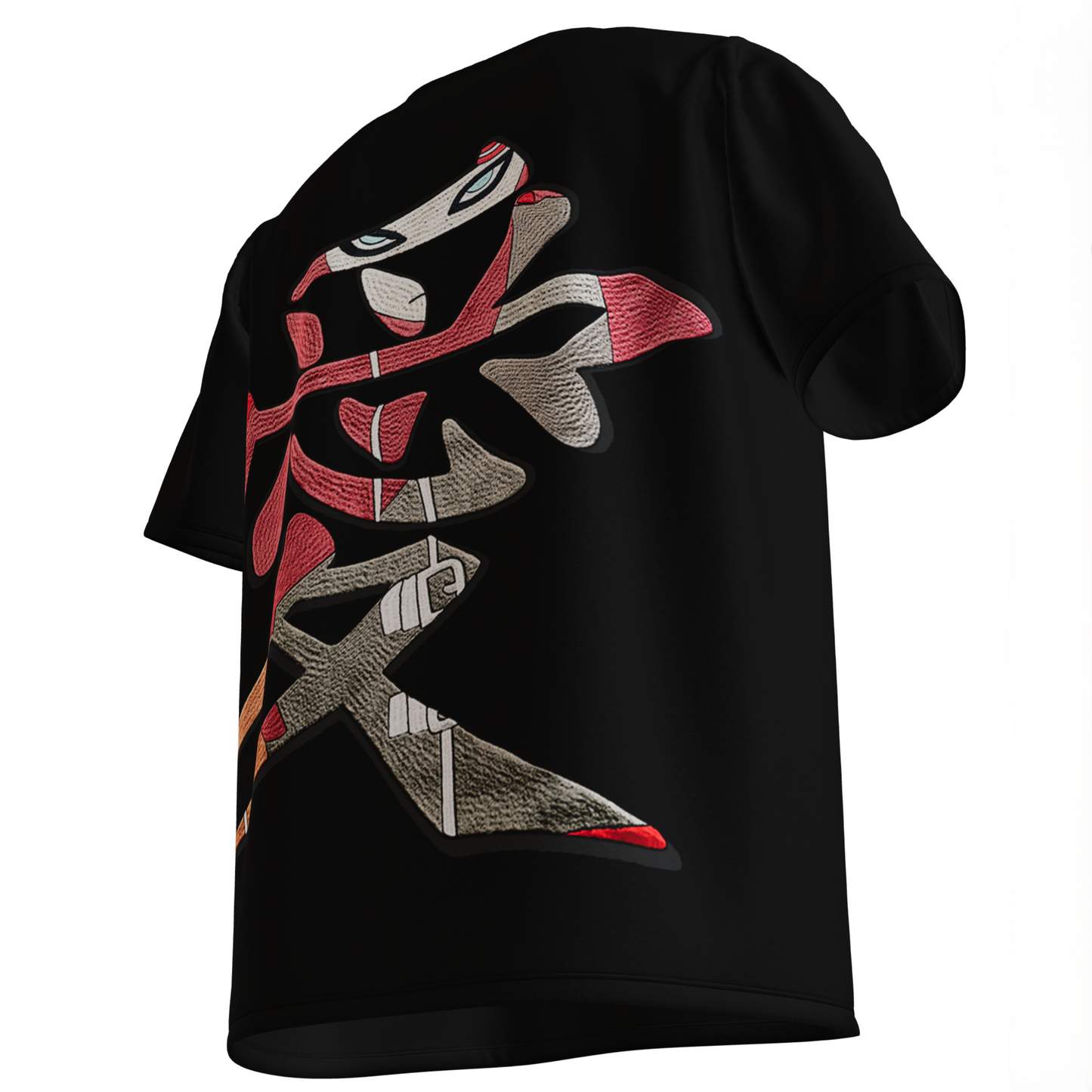 Desert Guardian : Oversized Tee