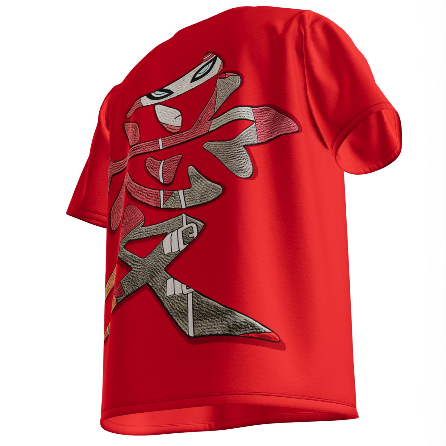 Desert Guardian : Oversized Tee