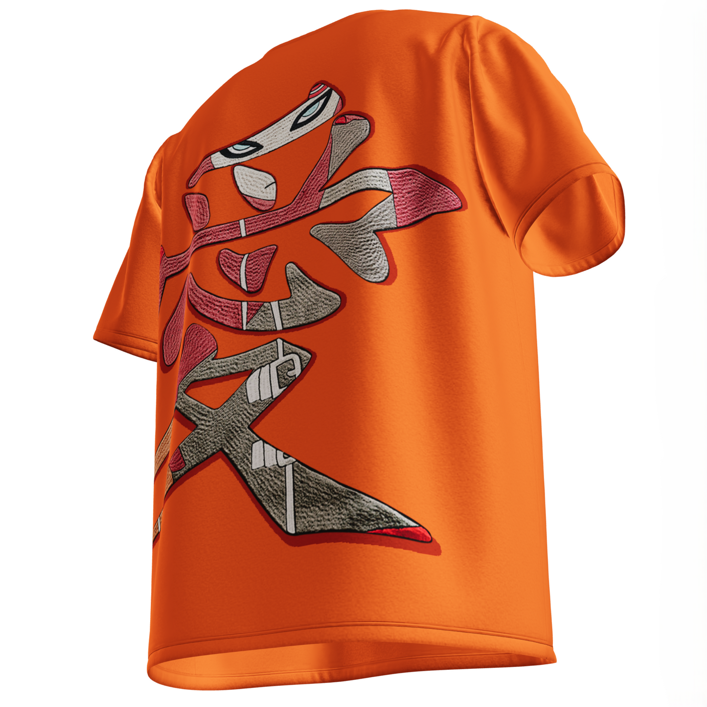 Desert Guardian : Oversized Tee