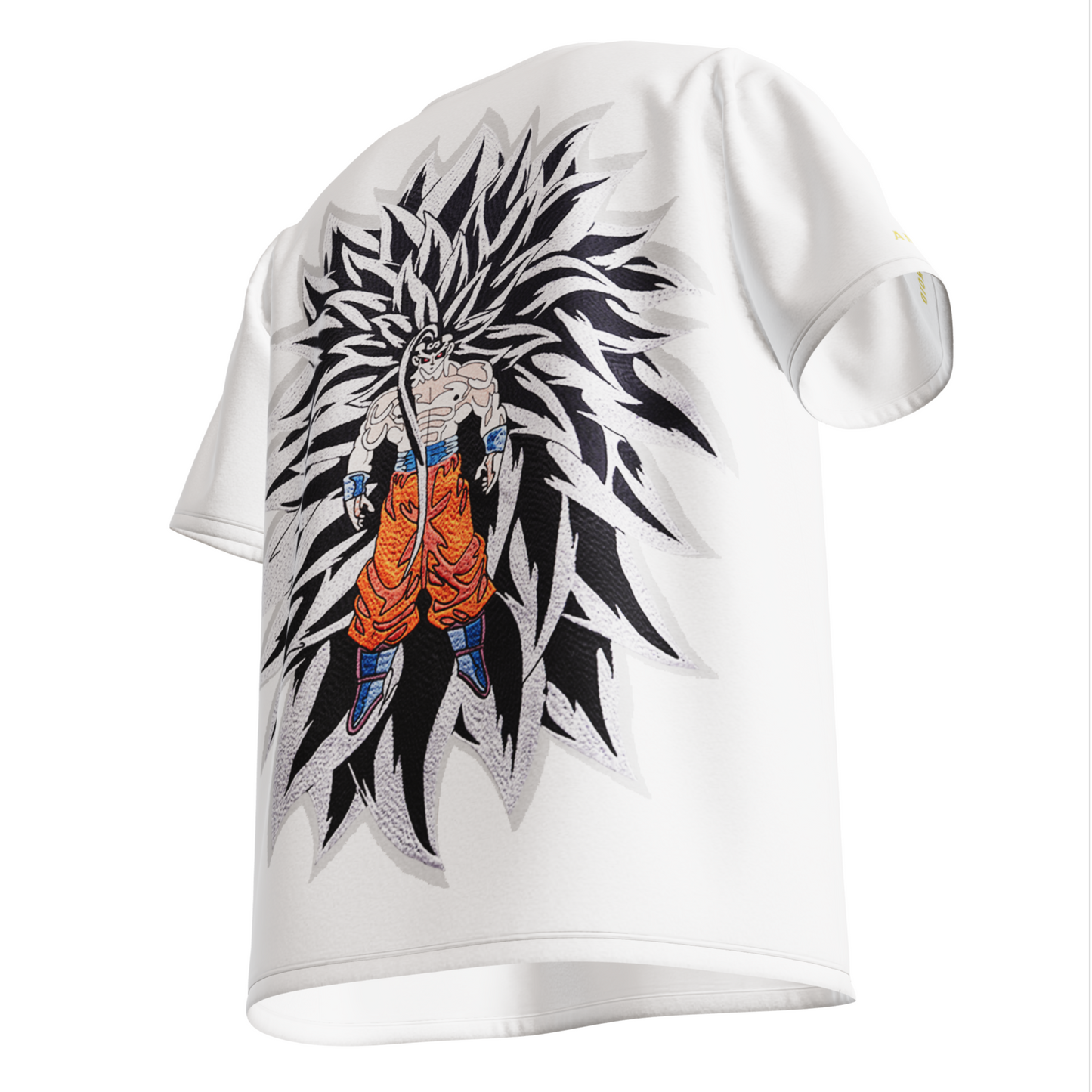 Celestial Instinct : Oversized Tee