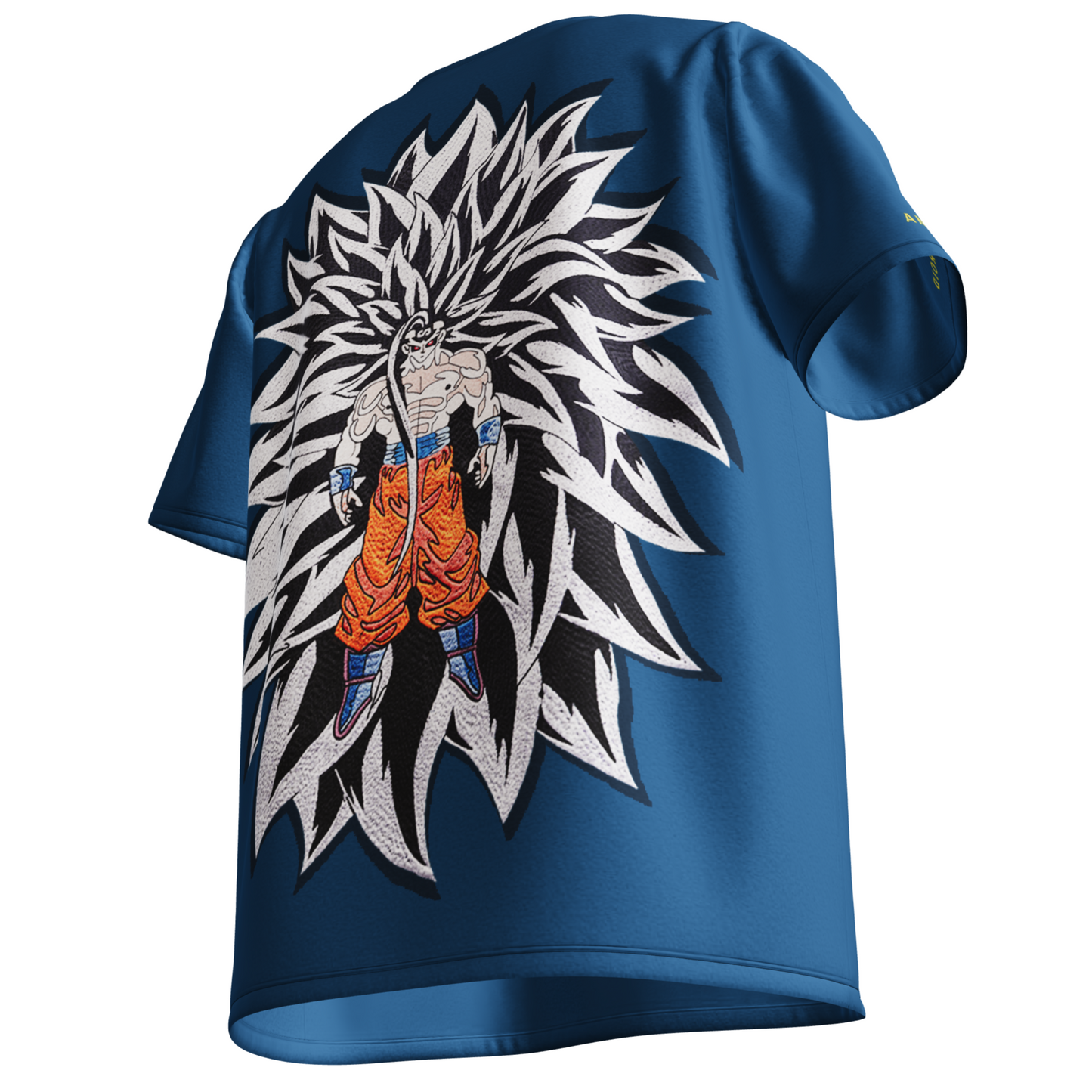 Celestial Instinct : Oversized Tee