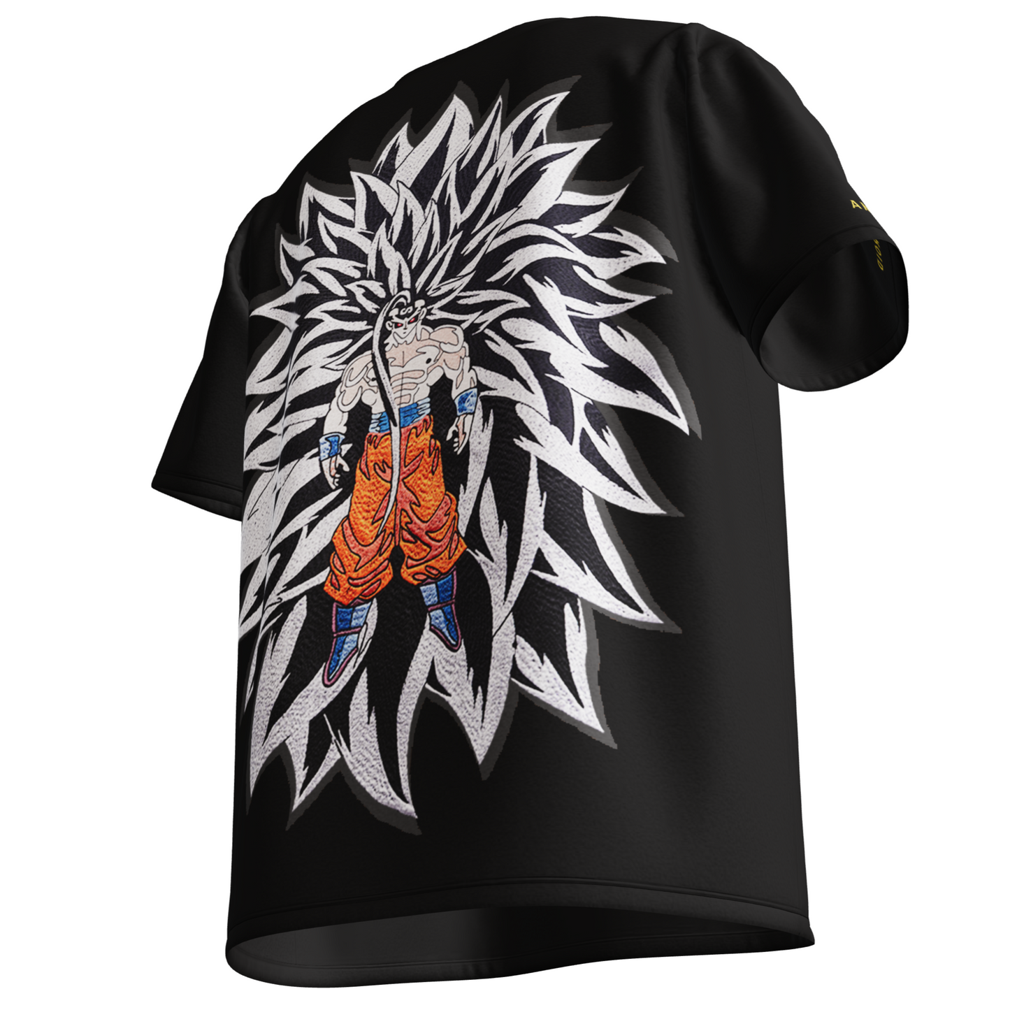 Celestial Instinct : Oversized Tee